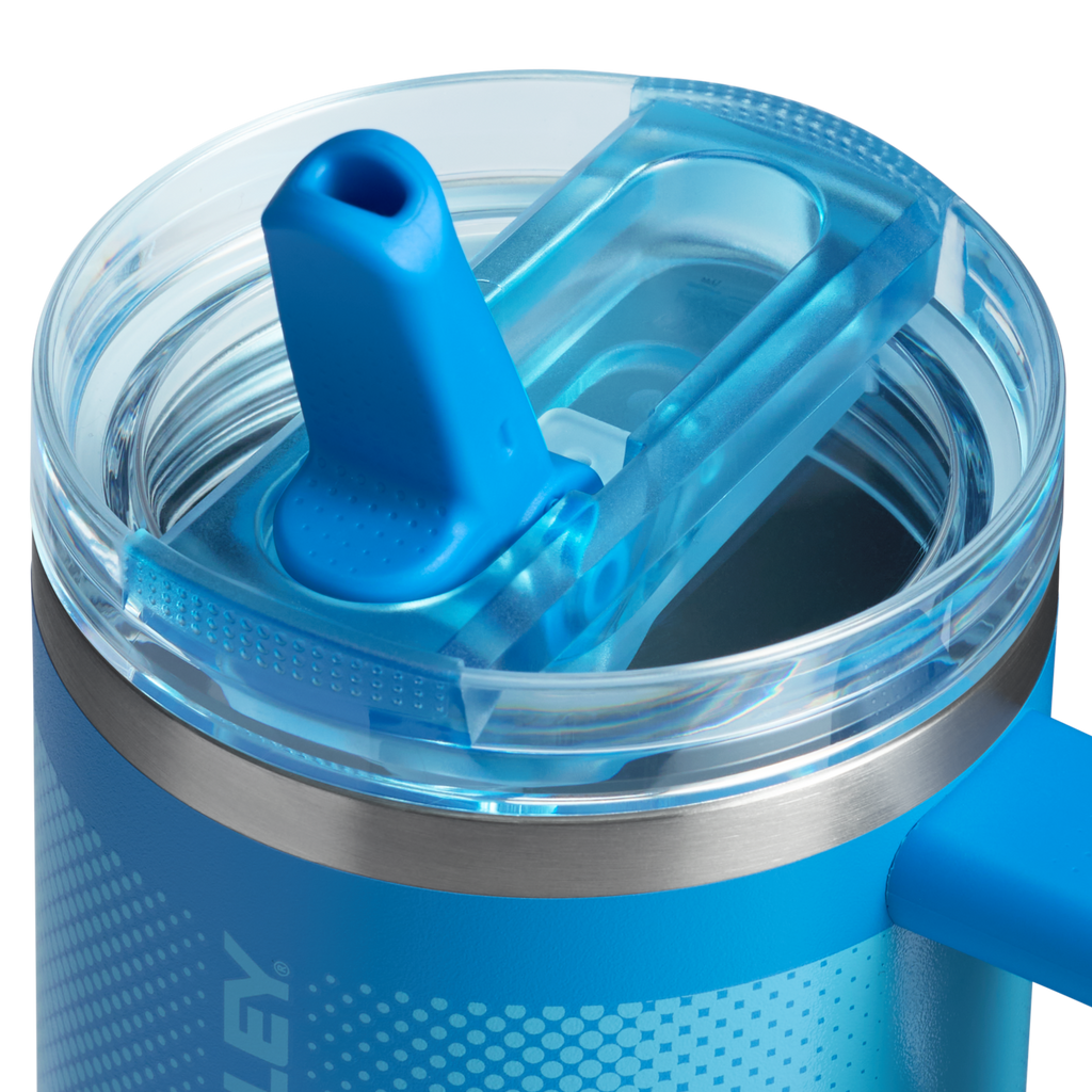The Quencher ProTour Flip Straw Tumbler D079N