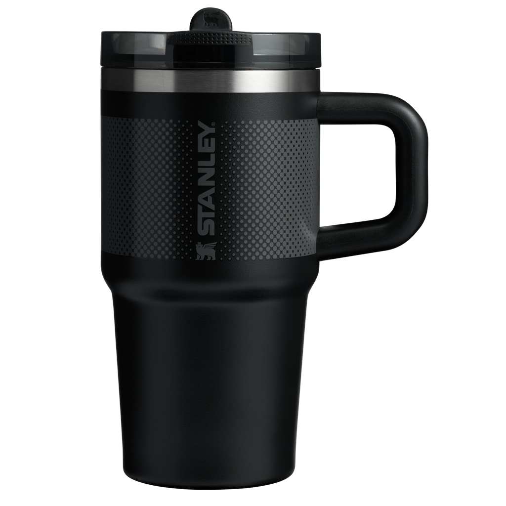 The Quencher ProTour Flip Straw Tumbler D079N