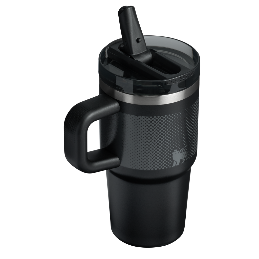 The Quencher ProTour Flip Straw Tumbler D079N