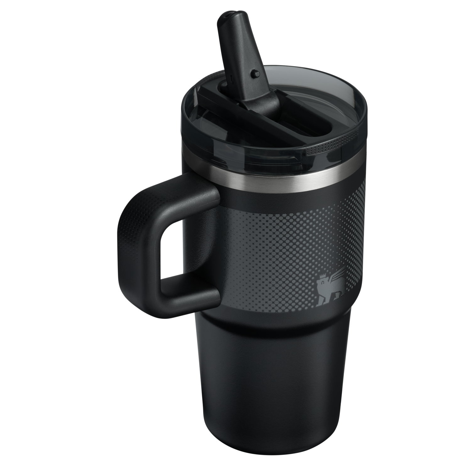 The Quencher ProTour Flip Straw Tumbler D079N