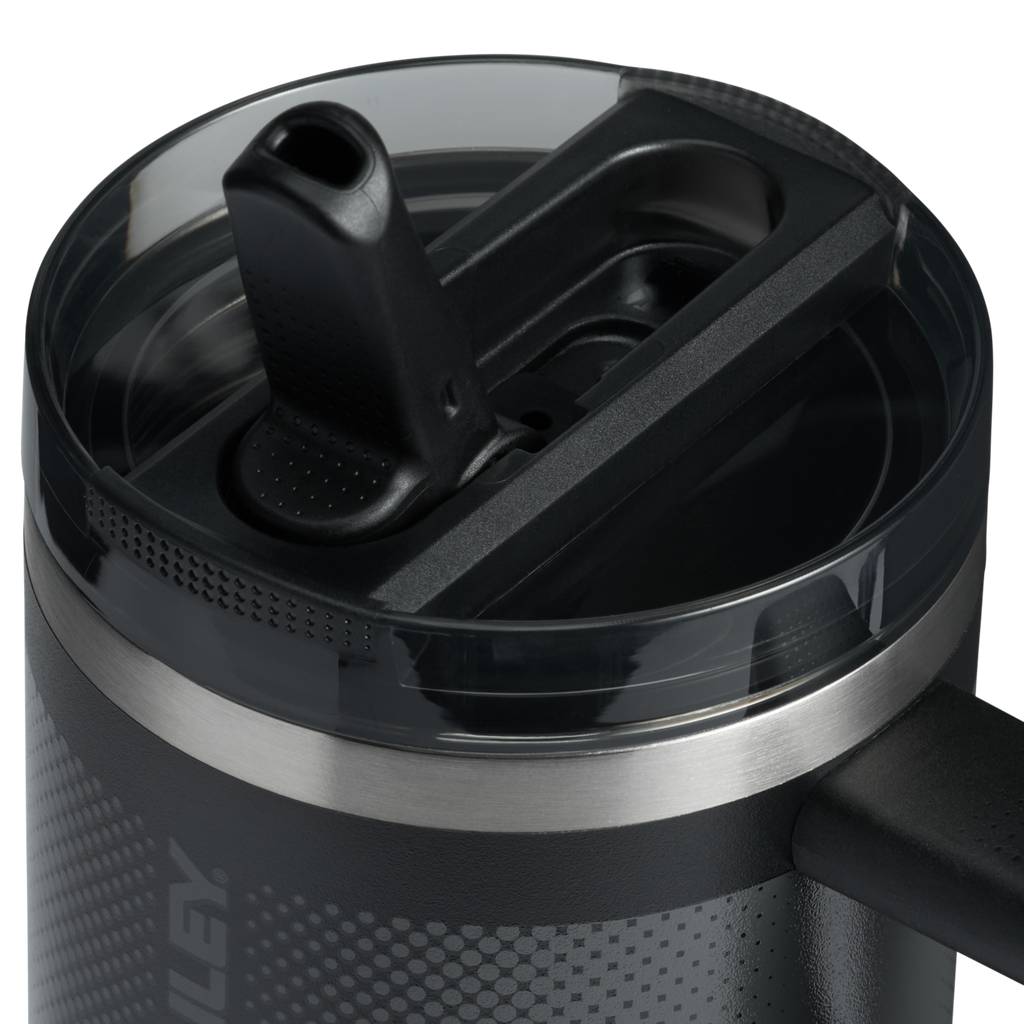 The Quencher ProTour Flip Straw Tumbler D079N