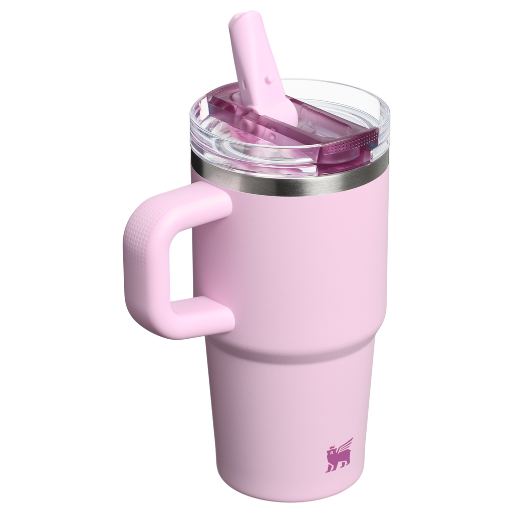 The Quencher ProTour Flip Straw Tumbler D079N