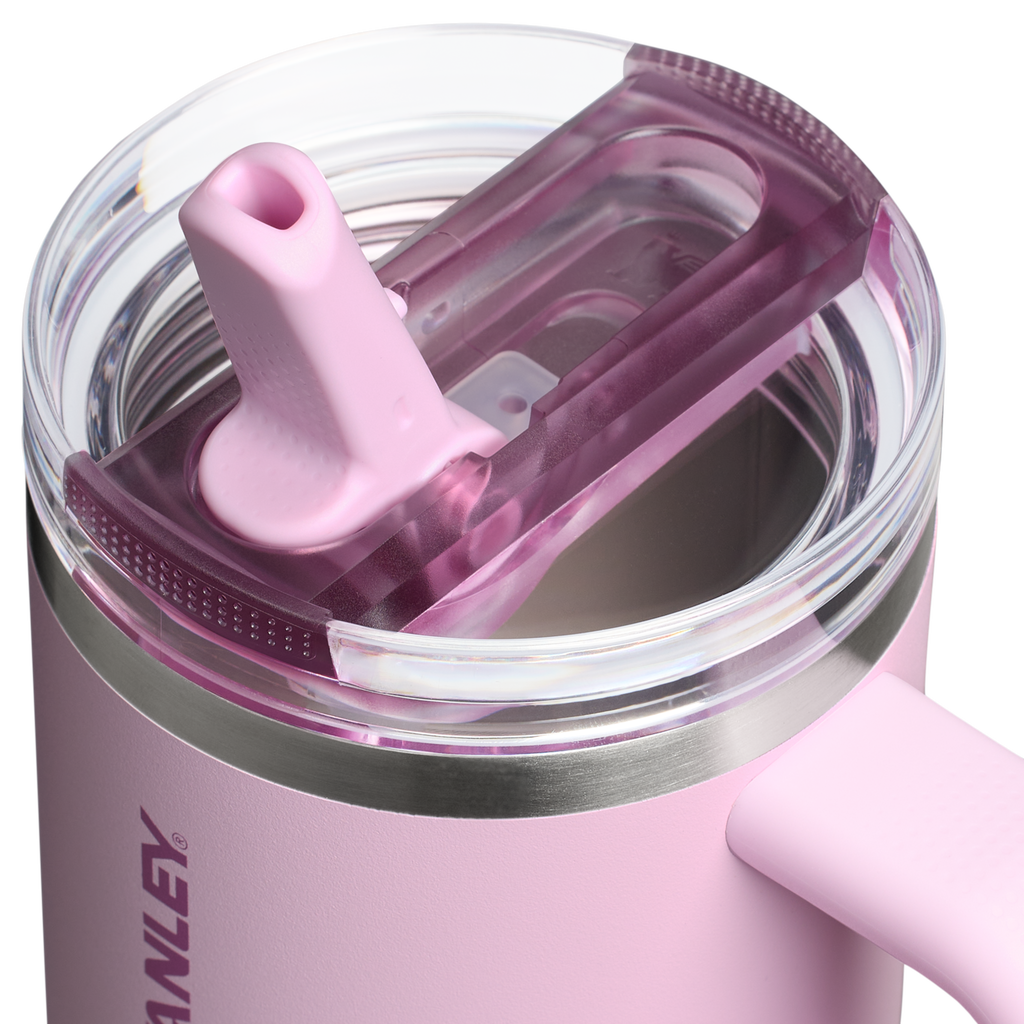 The Quencher ProTour Flip Straw Tumbler D079N