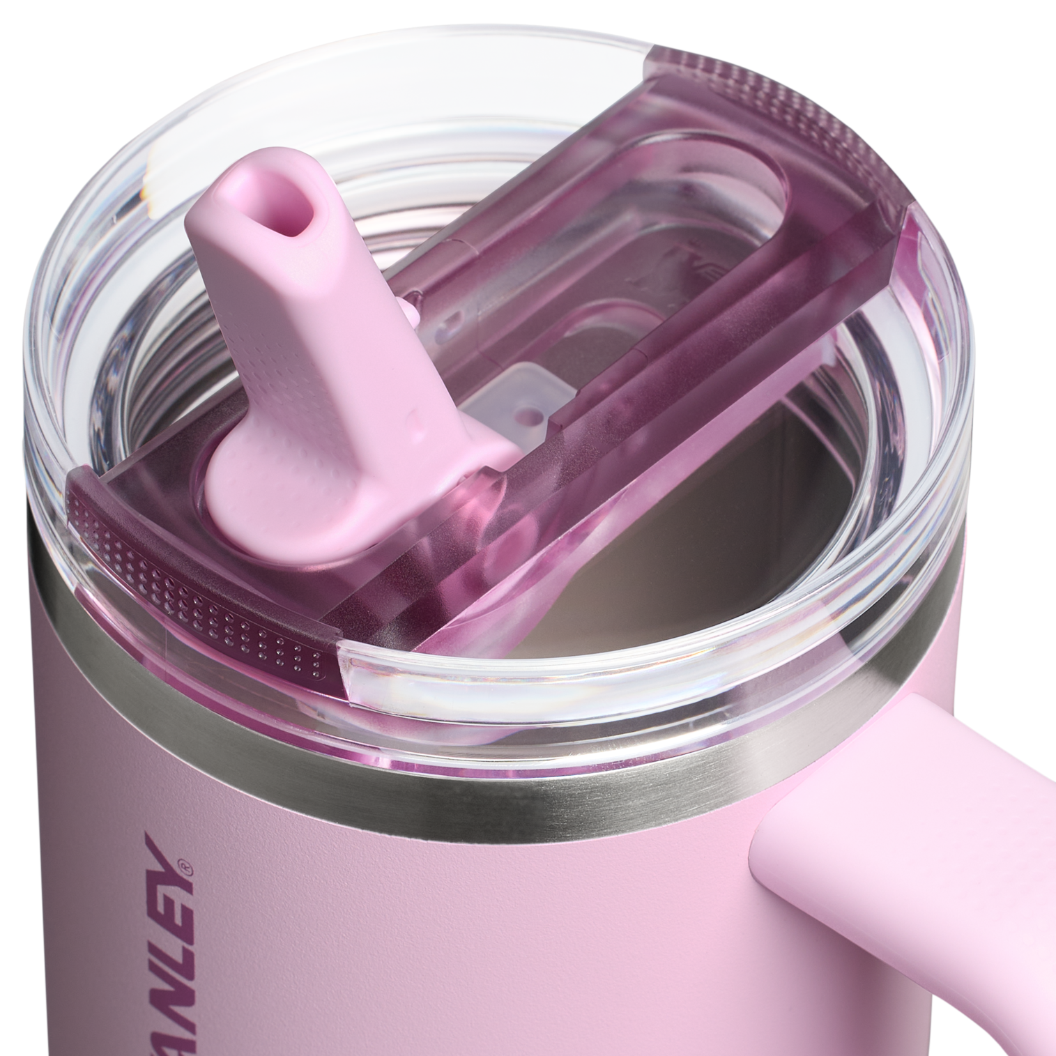 The Quencher ProTour Flip Straw Tumbler D079N