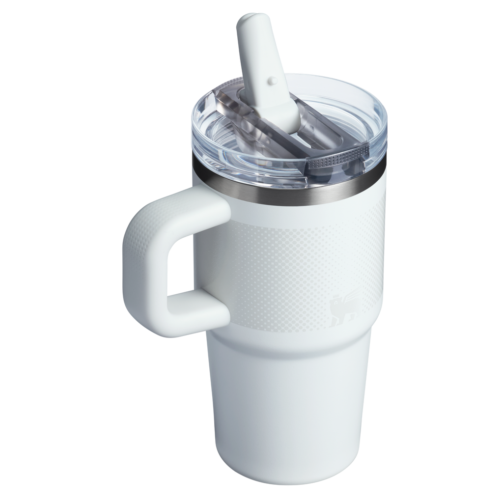 The Quencher ProTour Flip Straw Tumbler D079N