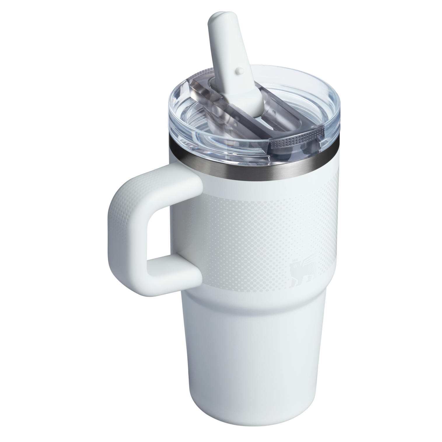 The Quencher ProTour Flip Straw Tumbler D079N