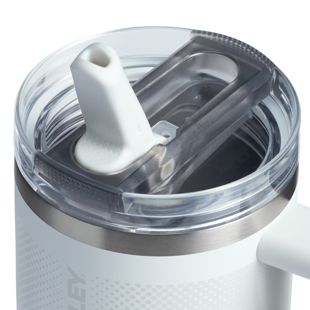 The Quencher ProTour Flip Straw Tumbler D079N