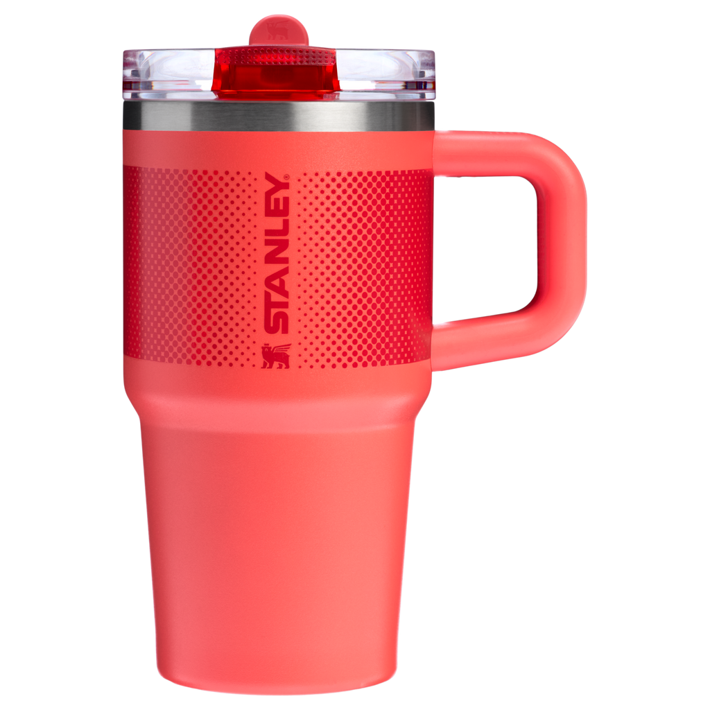 The Quencher ProTour Flip Straw Tumbler | Stanley Create D303S