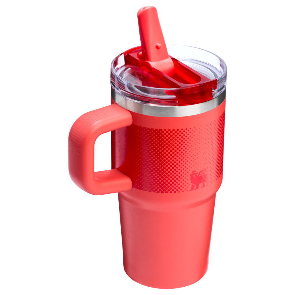 The Quencher ProTour Flip Straw Tumbler D079N