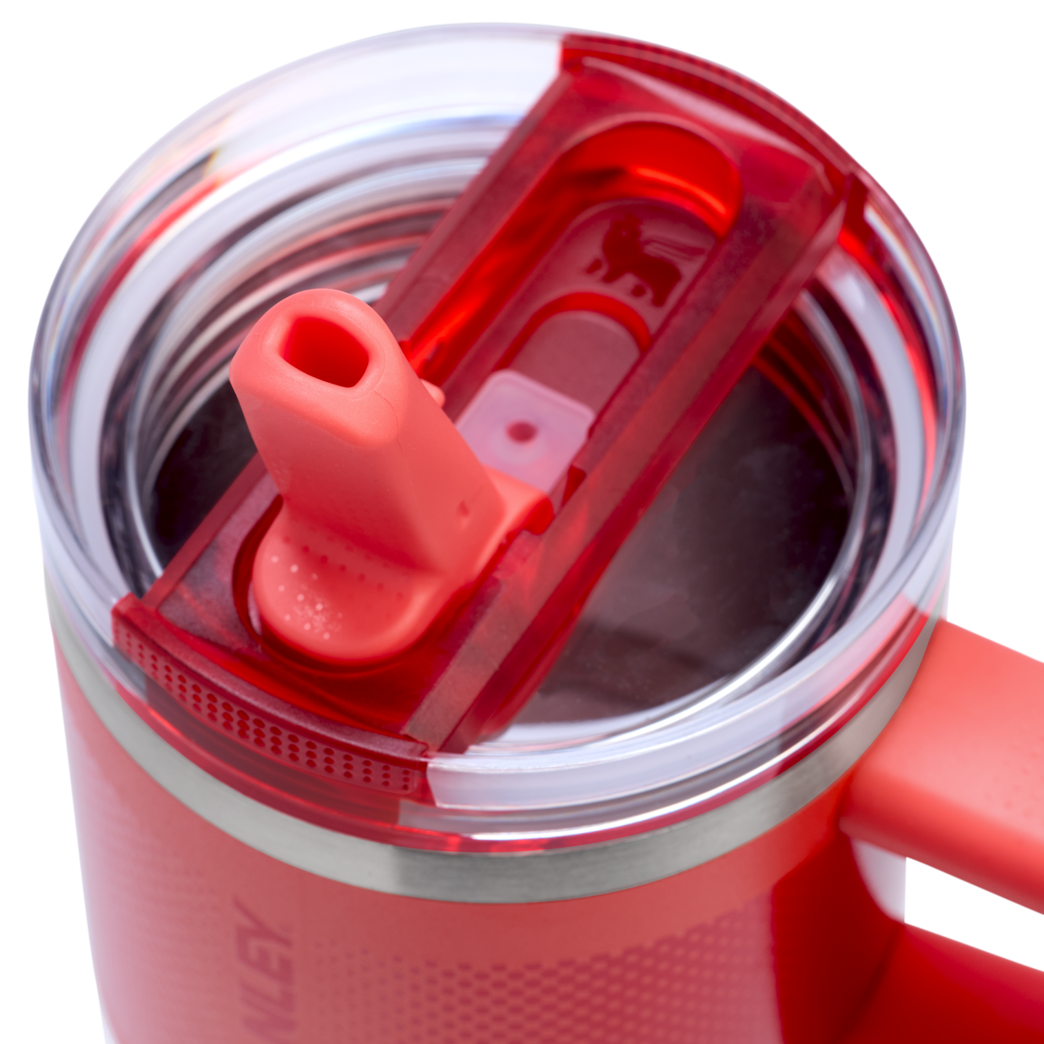 The Quencher ProTour Flip Straw Tumbler D079N