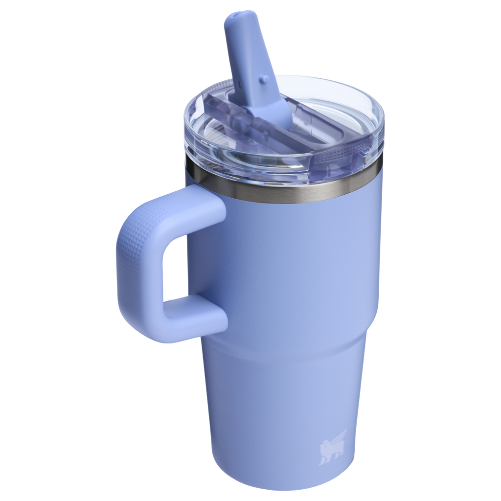 The Quencher ProTour Flip Straw Tumbler D079N