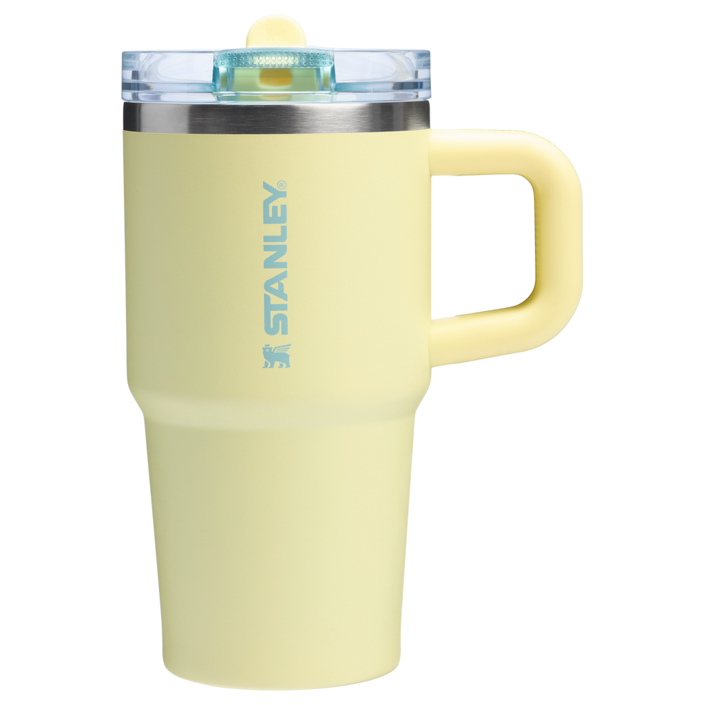 The Quencher ProTour Flip Straw Tumbler | Stanley Create D303S