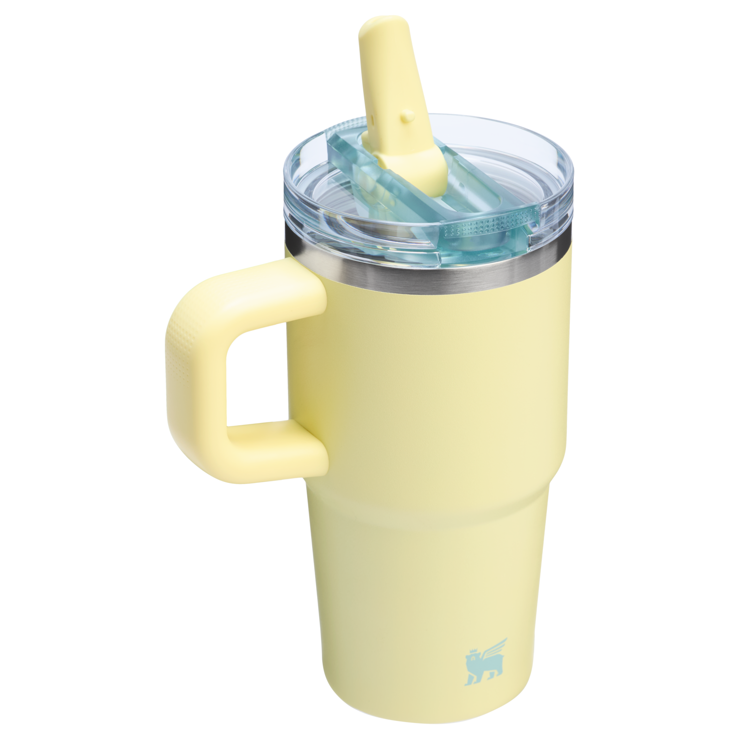 The Quencher ProTour Flip Straw Tumbler D079N