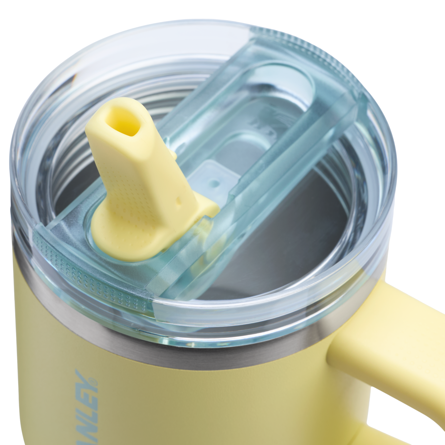 The Quencher ProTour Flip Straw Tumbler | Stanley Create D303S