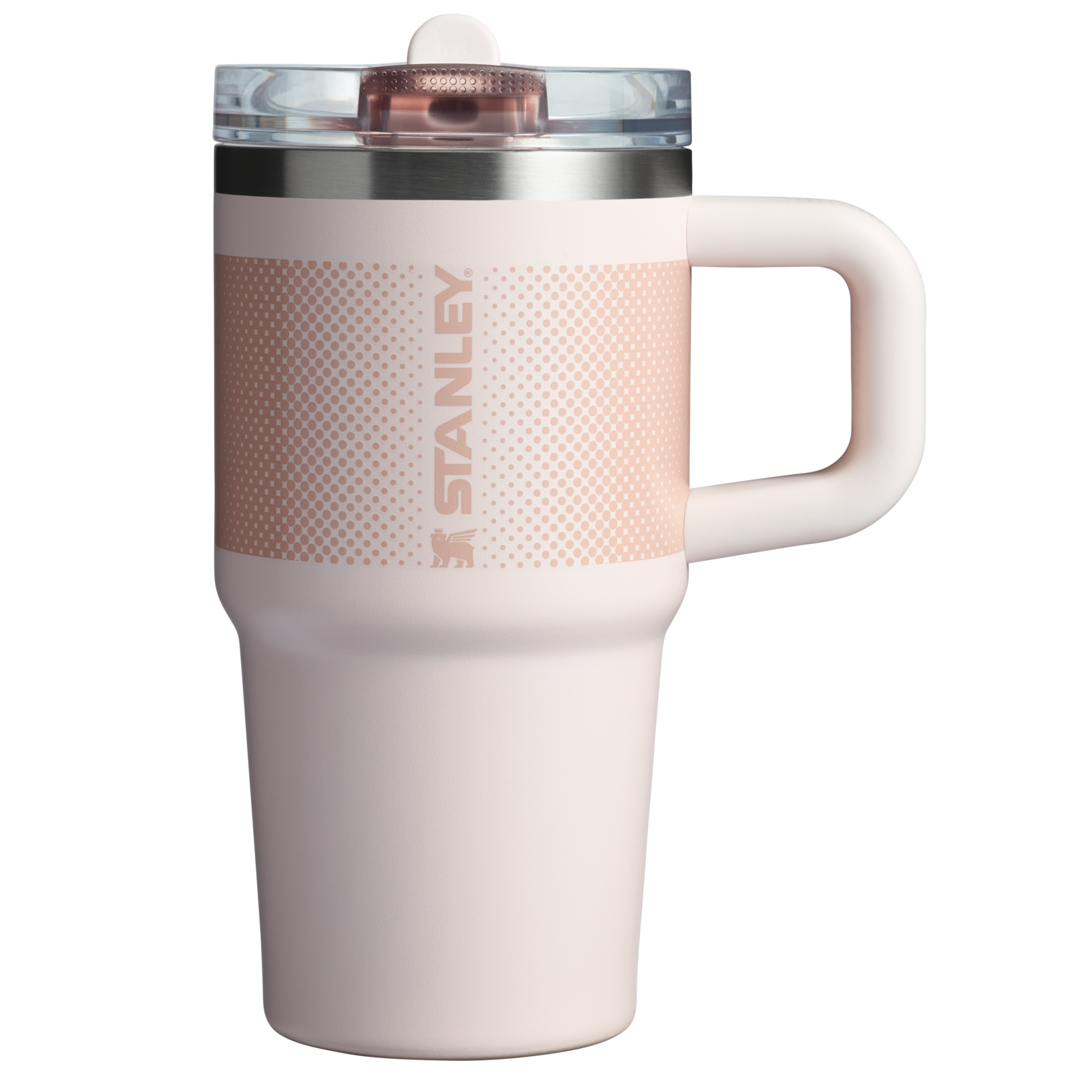 The Quencher ProTour Flip Straw Tumbler | Stanley Create D303S