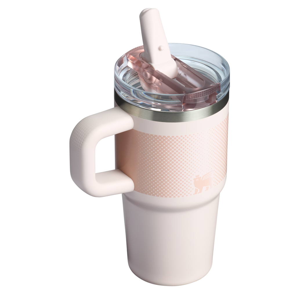 The Quencher ProTour Flip Straw Tumbler D079N