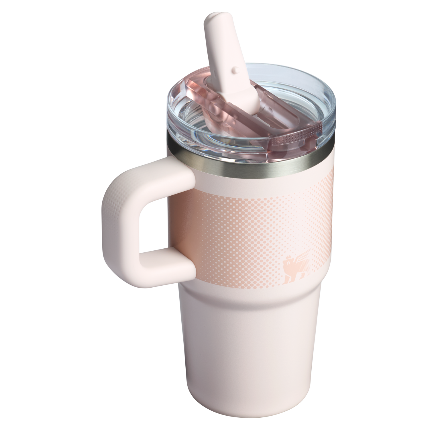 The Quencher ProTour Flip Straw Tumbler D079N