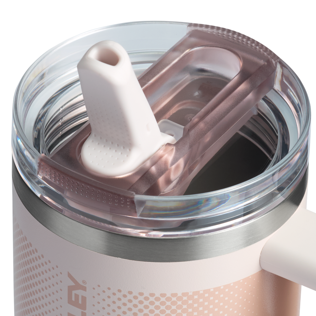 The Quencher ProTour Flip Straw Tumbler D079N