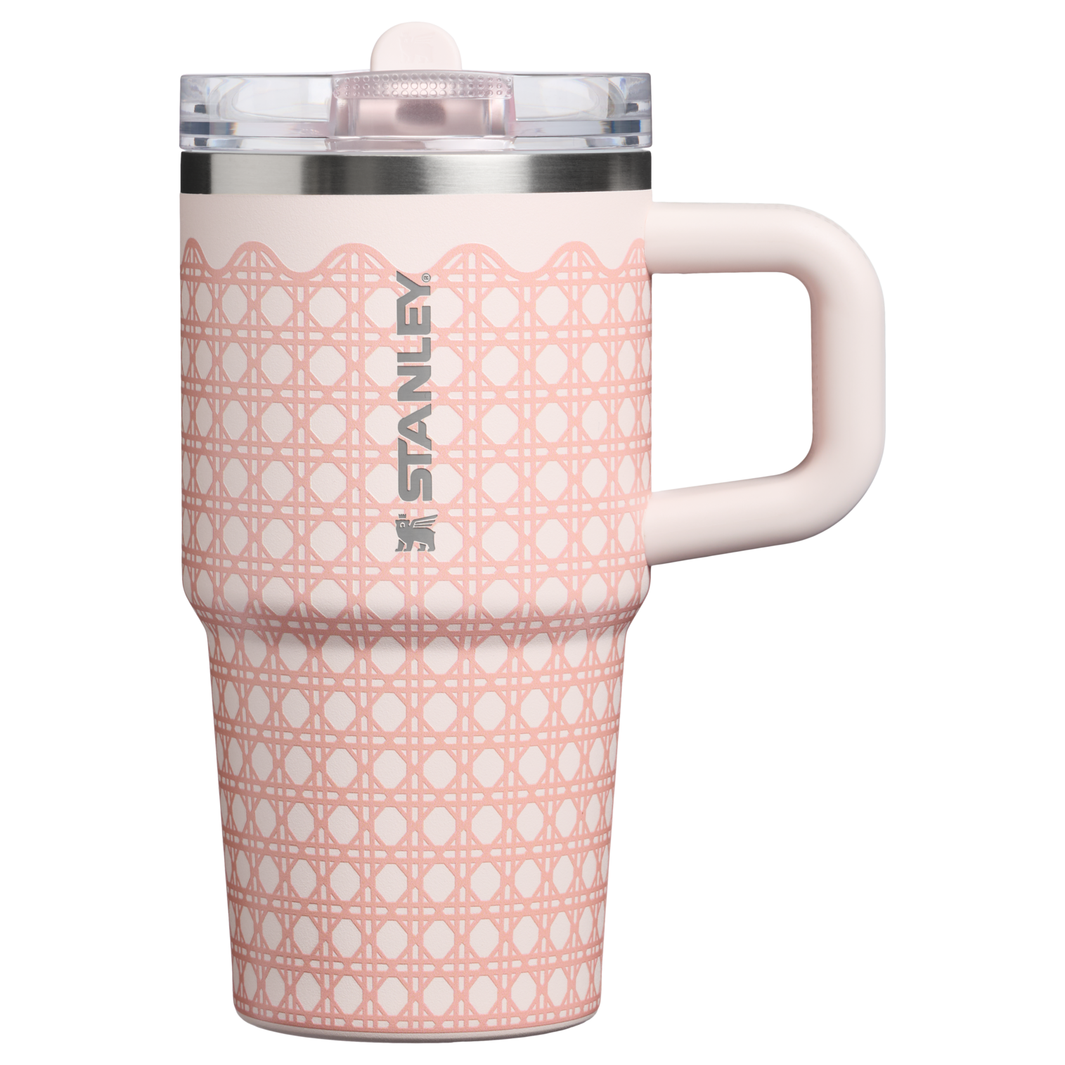 The Quencher® ProTour Flip Straw Tumbler D351Q