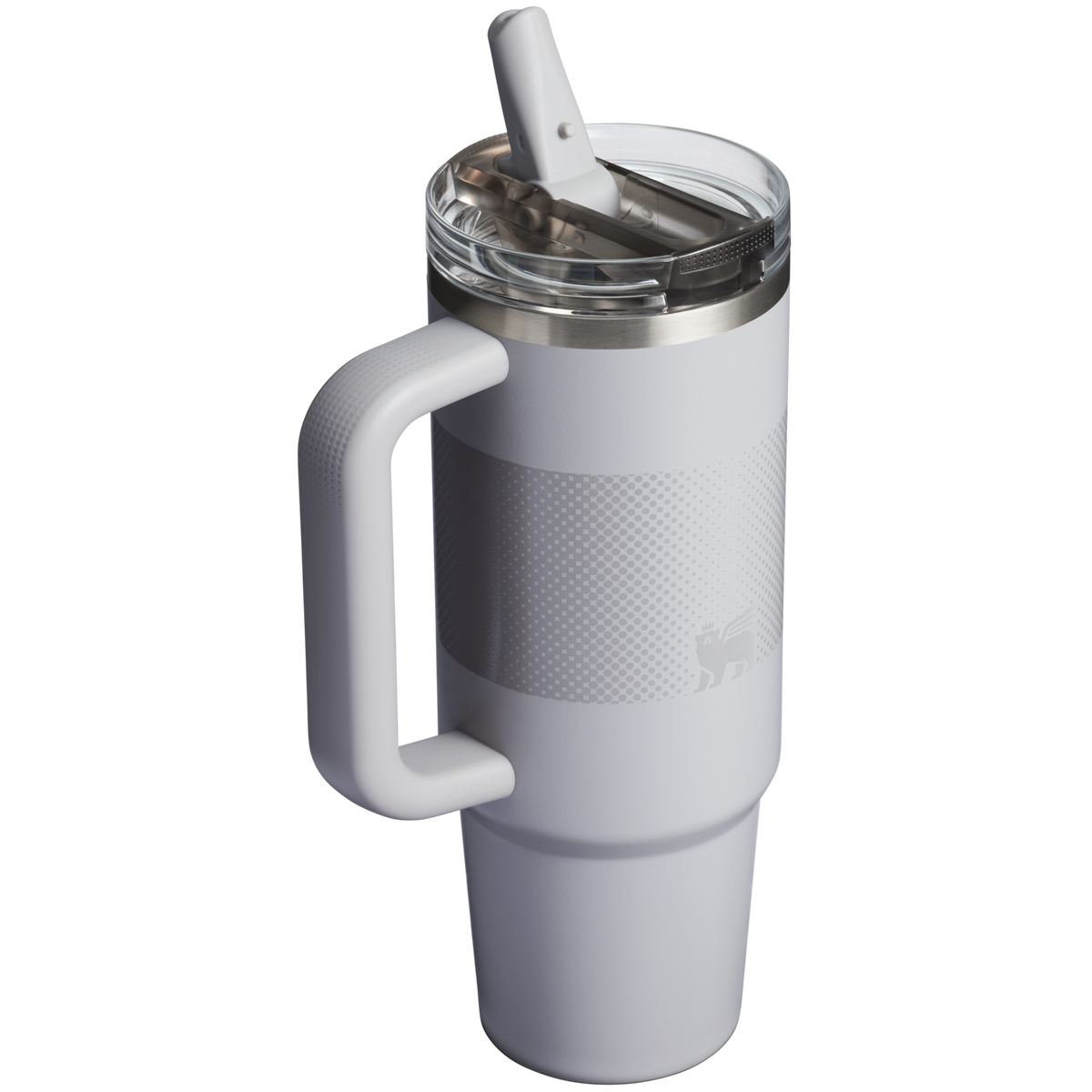 The Quencher ProTour Flip Straw Tumbler D078G
