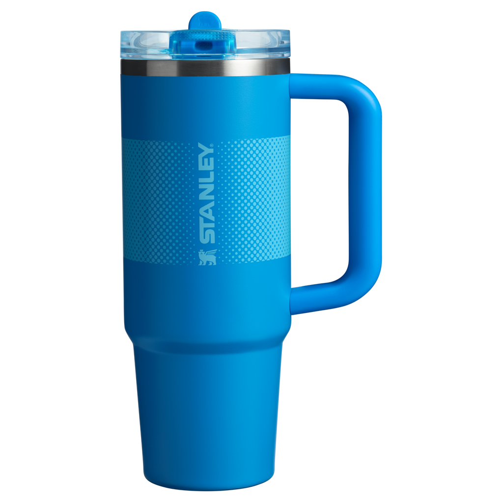 The Quencher ProTour Flip Straw Tumbler D078G