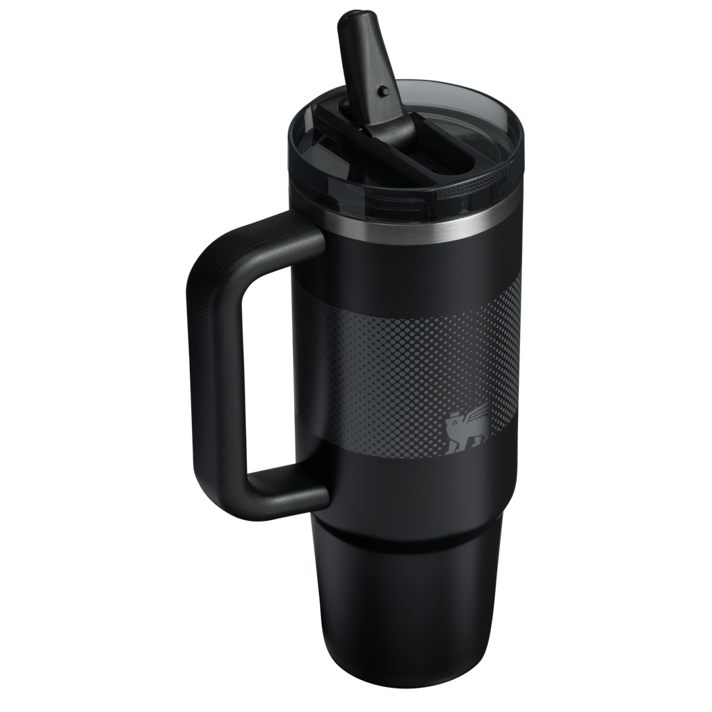 The Quencher ProTour Flip Straw Tumbler D078G