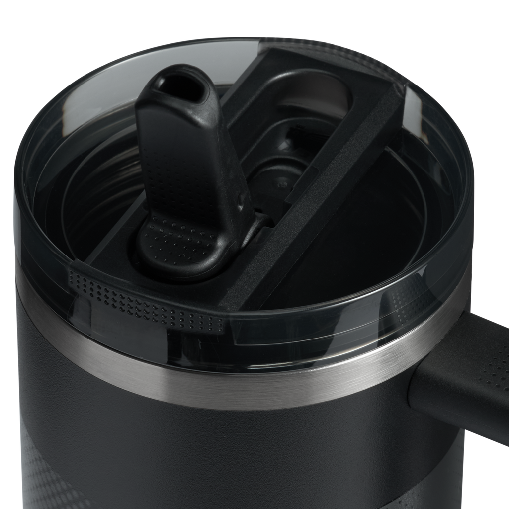 The Quencher ProTour Flip Straw Tumbler D078G