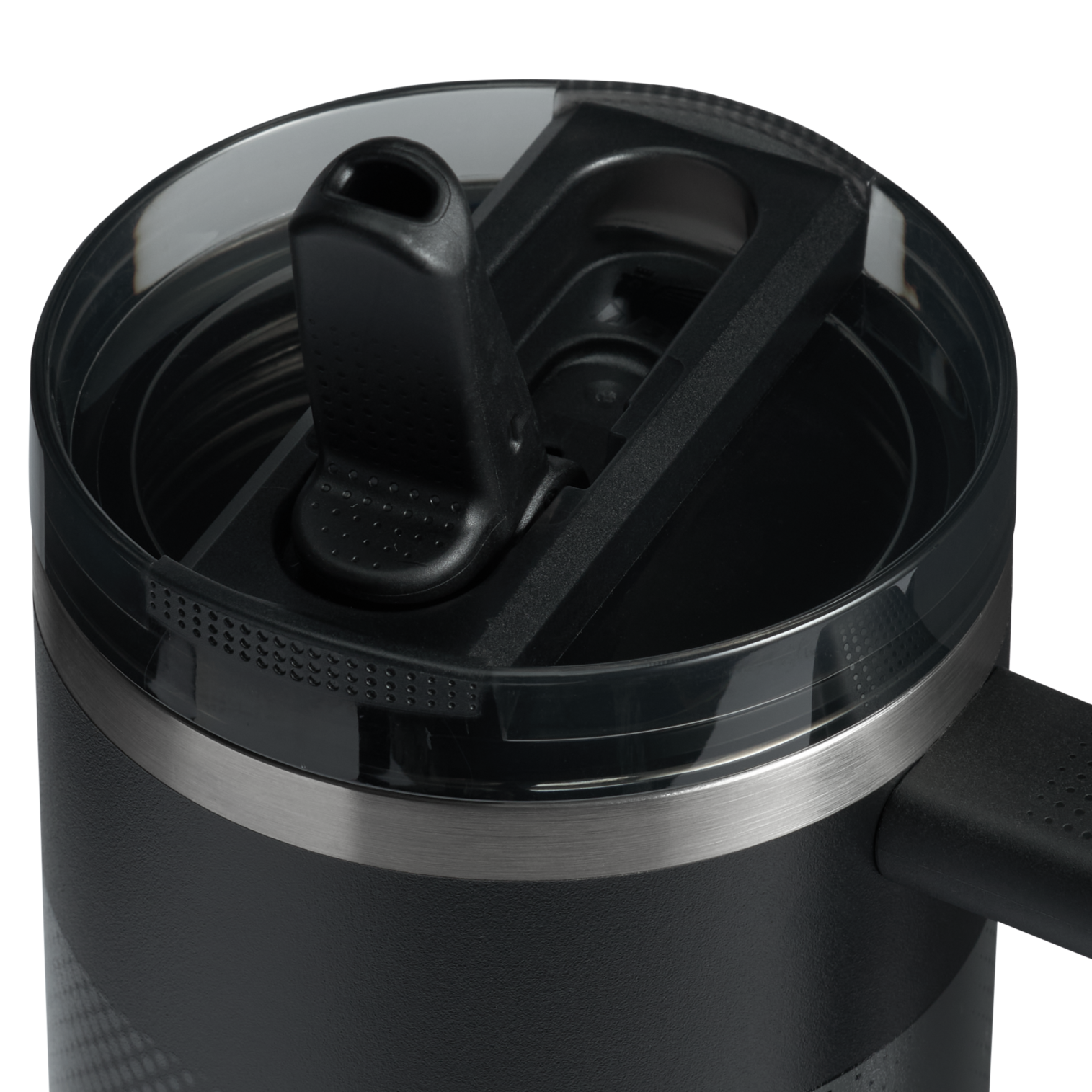 The Quencher ProTour Flip Straw Tumbler D078G