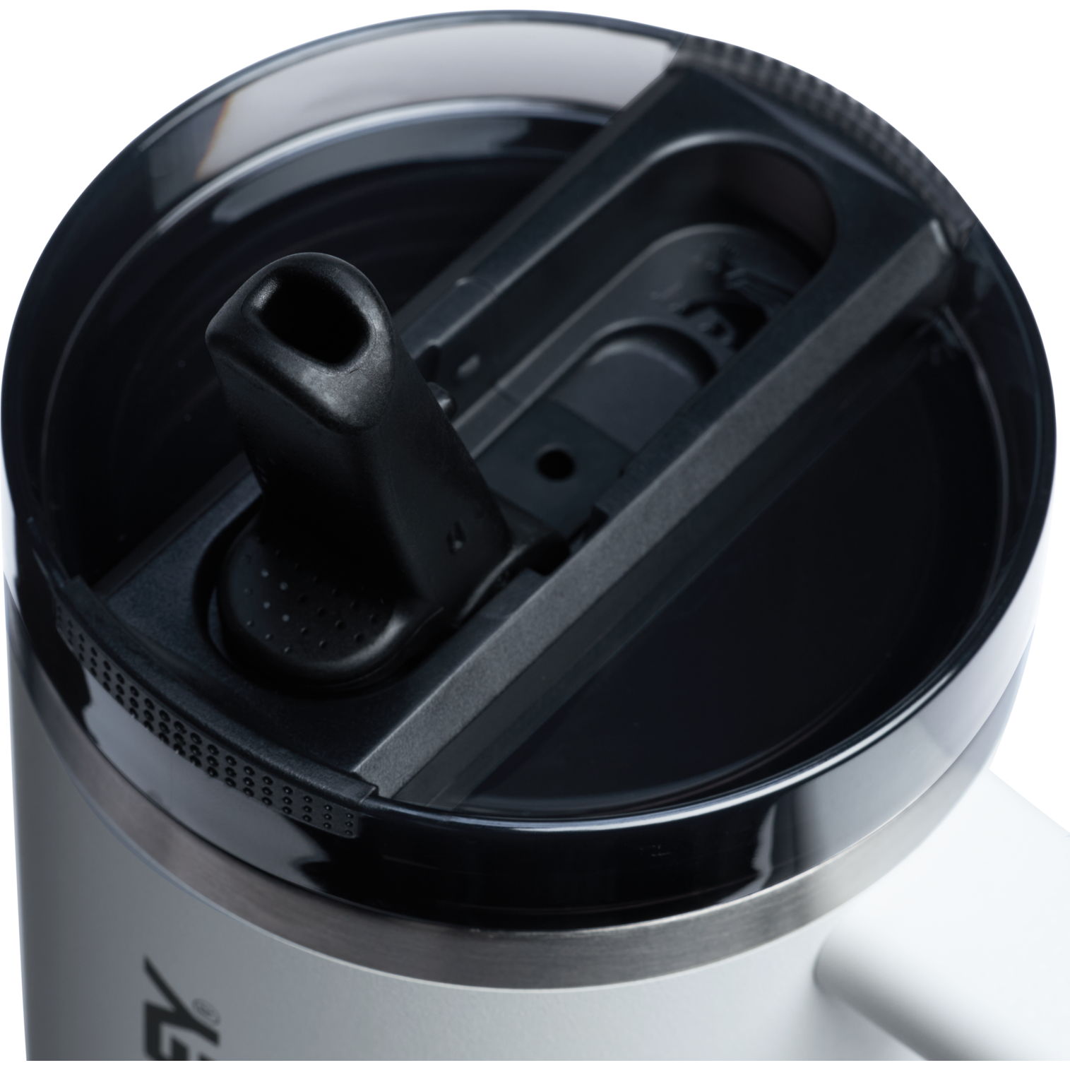The Quencher ProTour Flip Straw Tumbler D078G
