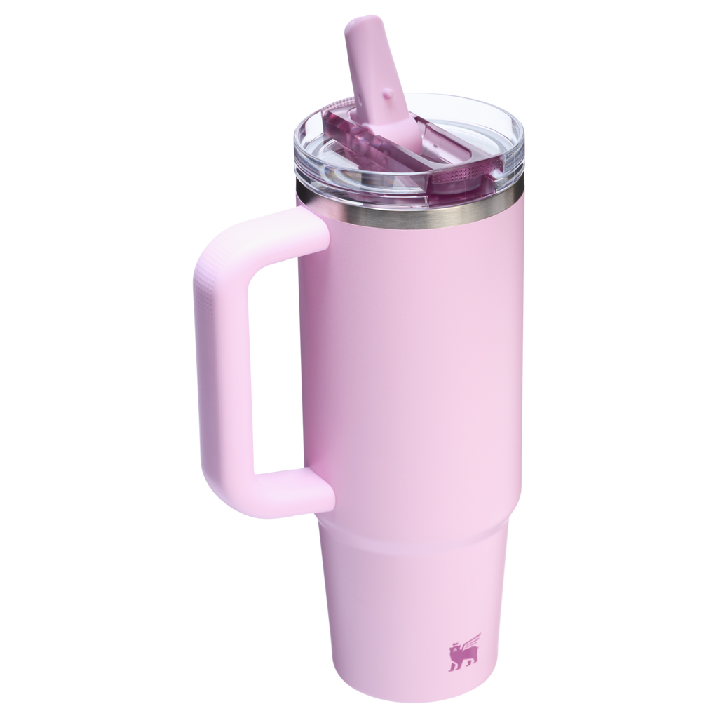 The Quencher ProTour Flip Straw Tumbler D078G