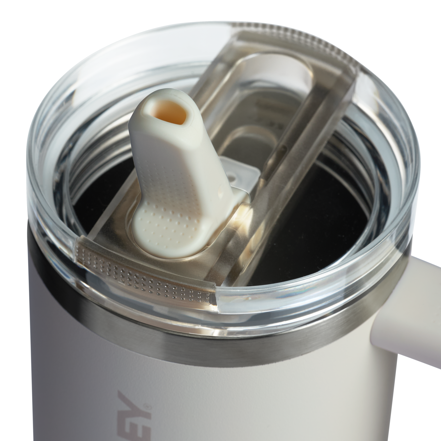 The Quencher ProTour Flip Straw Tumbler D078G