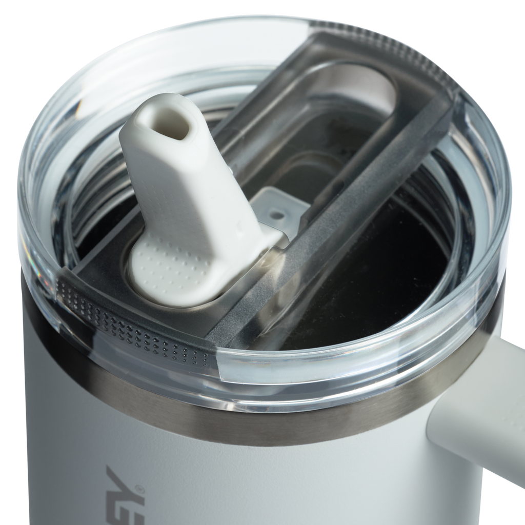 The Quencher ProTour Flip Straw Tumbler D078G