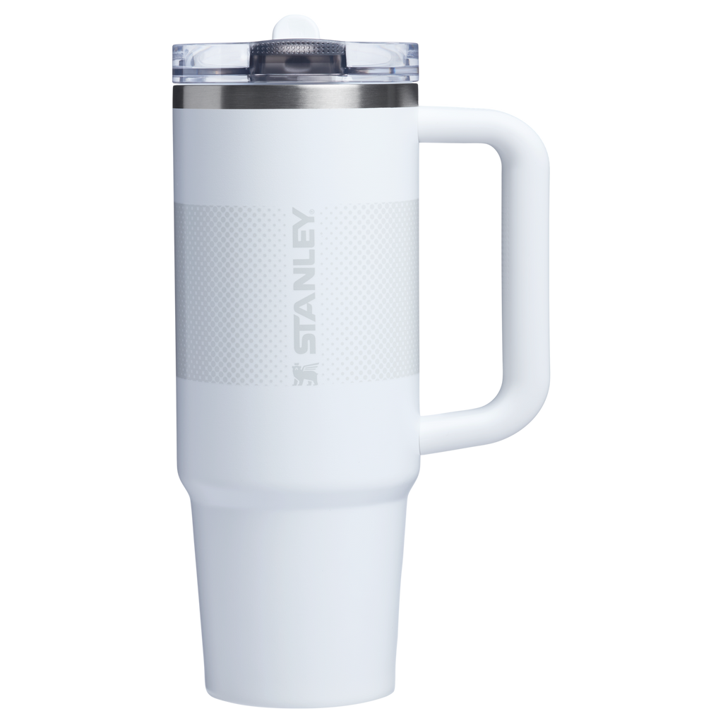 The Quencher ProTour Flip Straw Tumbler D078G