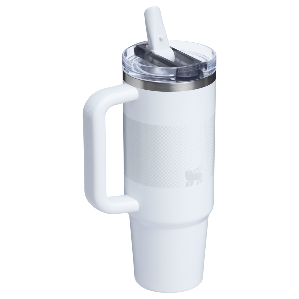 The Quencher ProTour Flip Straw Tumbler D078G