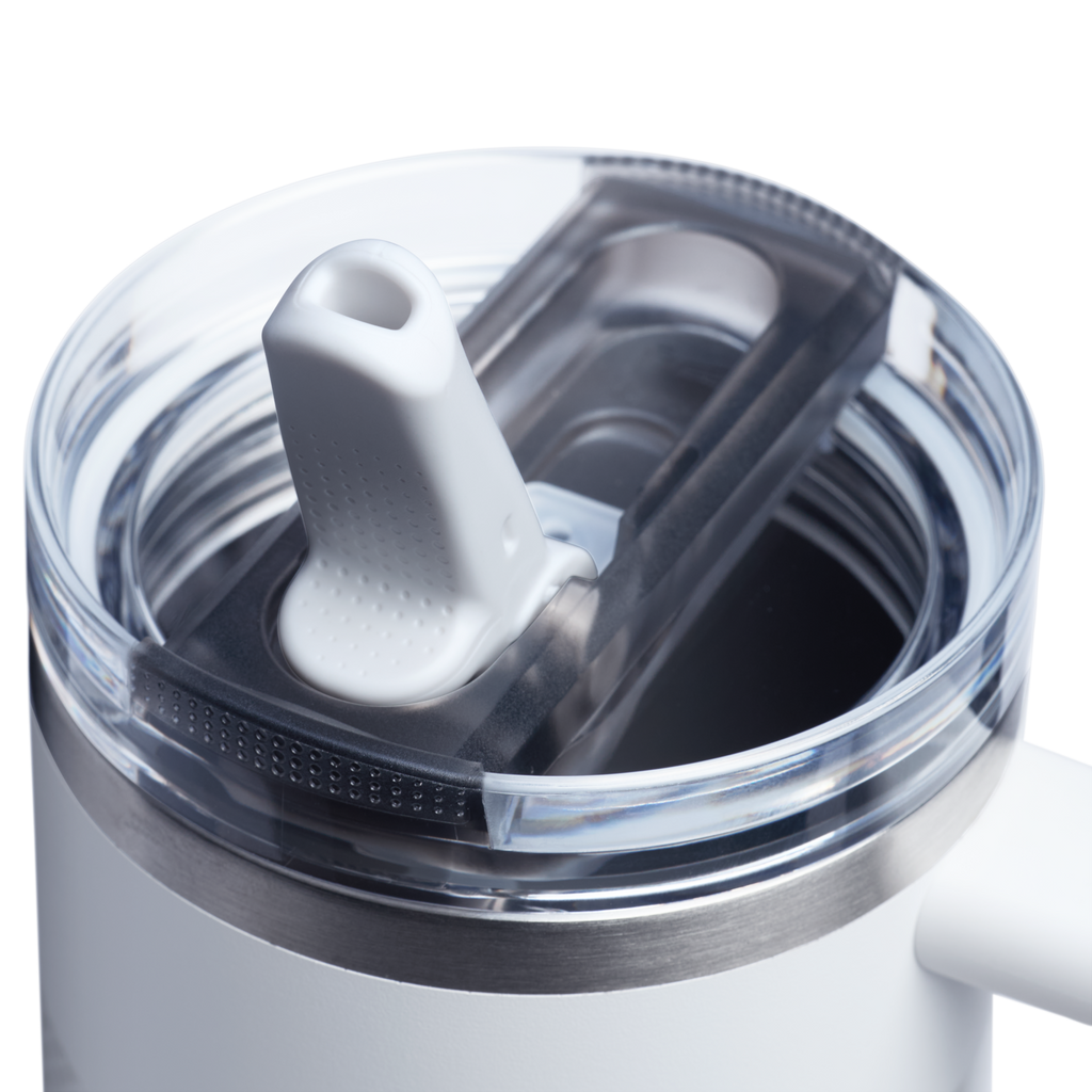 The Quencher ProTour Flip Straw Tumbler D078G