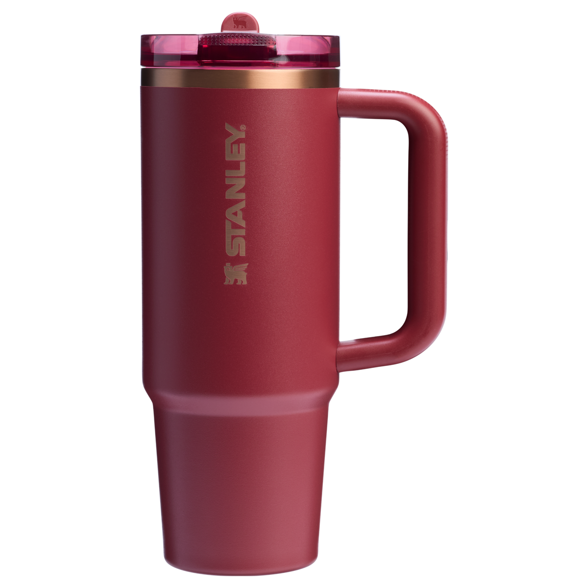 The Quencher ProTour Flip Straw Tumbler D078G