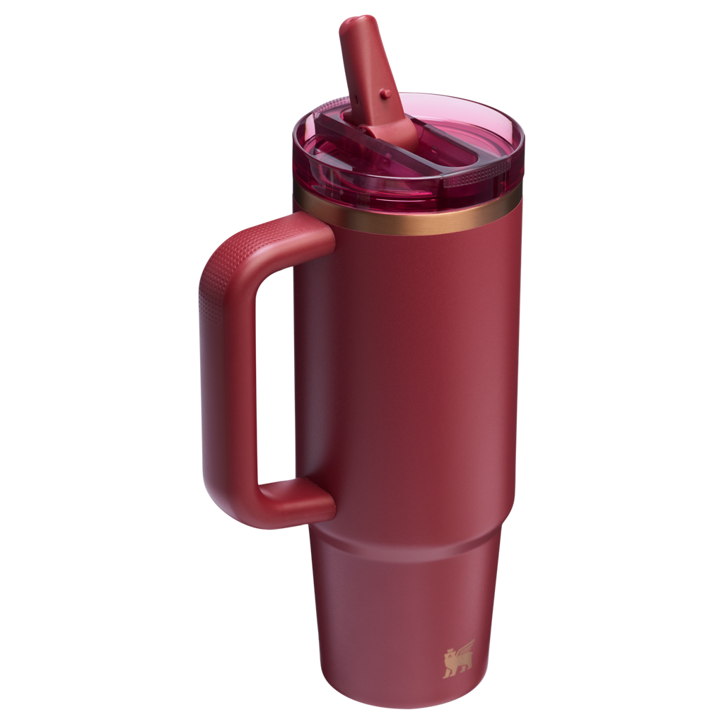 The Quencher ProTour Flip Straw Tumbler D078G