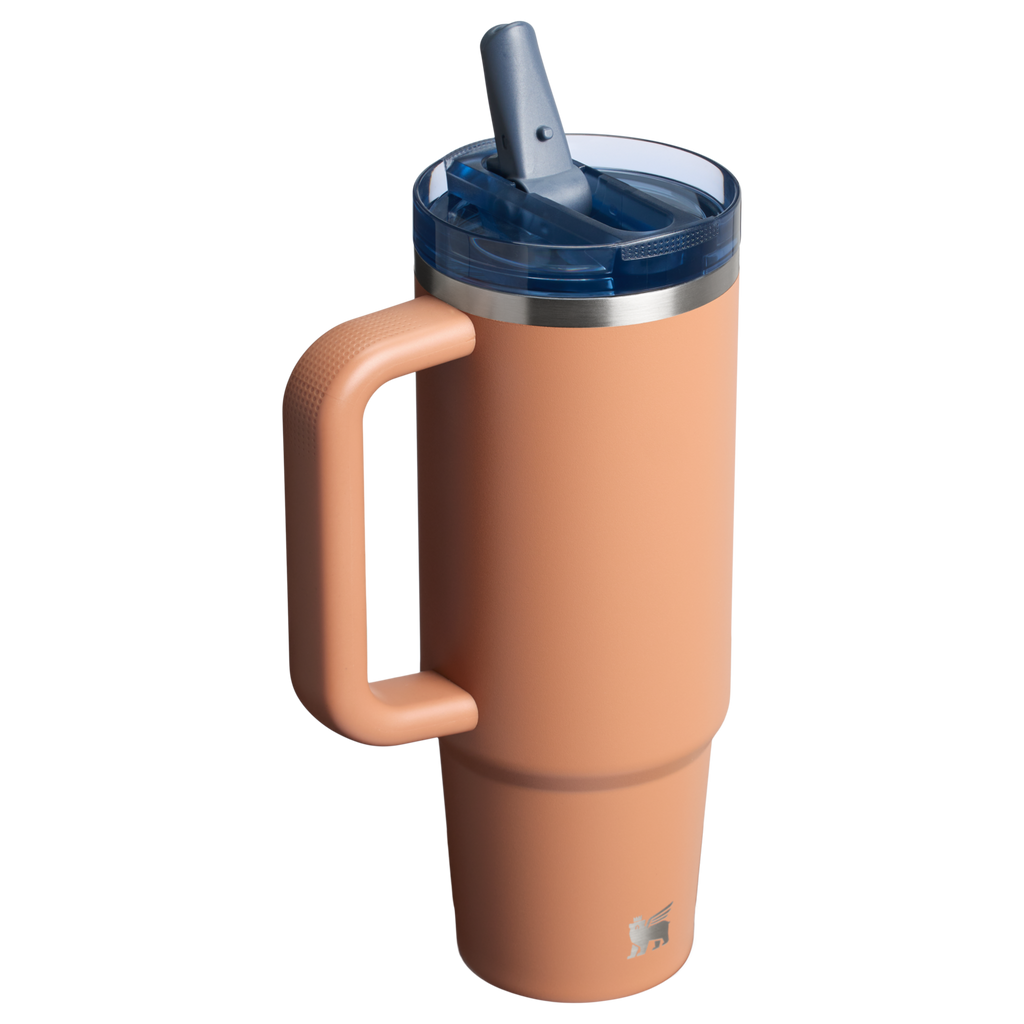 The Quencher ProTour Flip Straw Tumbler | Stanley Create D310J