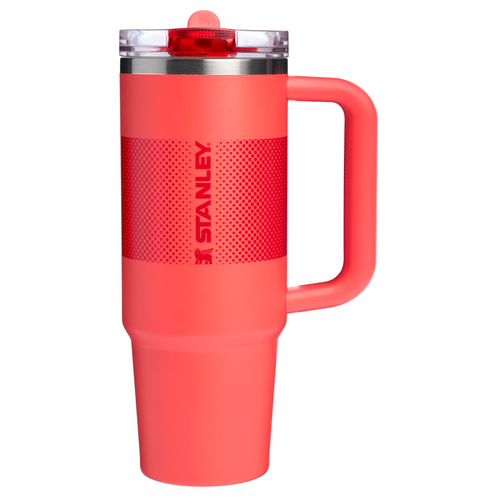 The Quencher ProTour Flip Straw Tumbler D078G