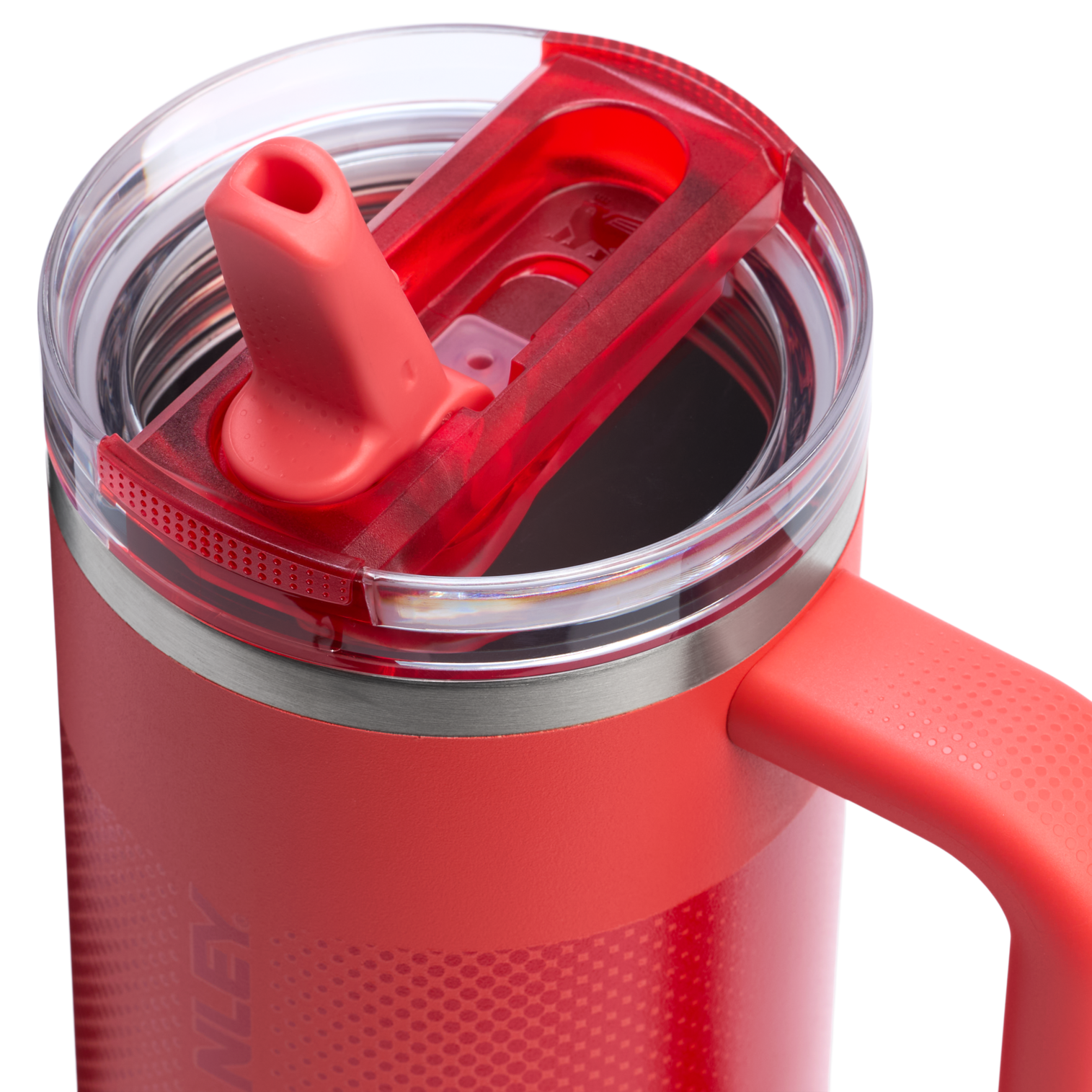 The Quencher ProTour Flip Straw Tumbler D078G