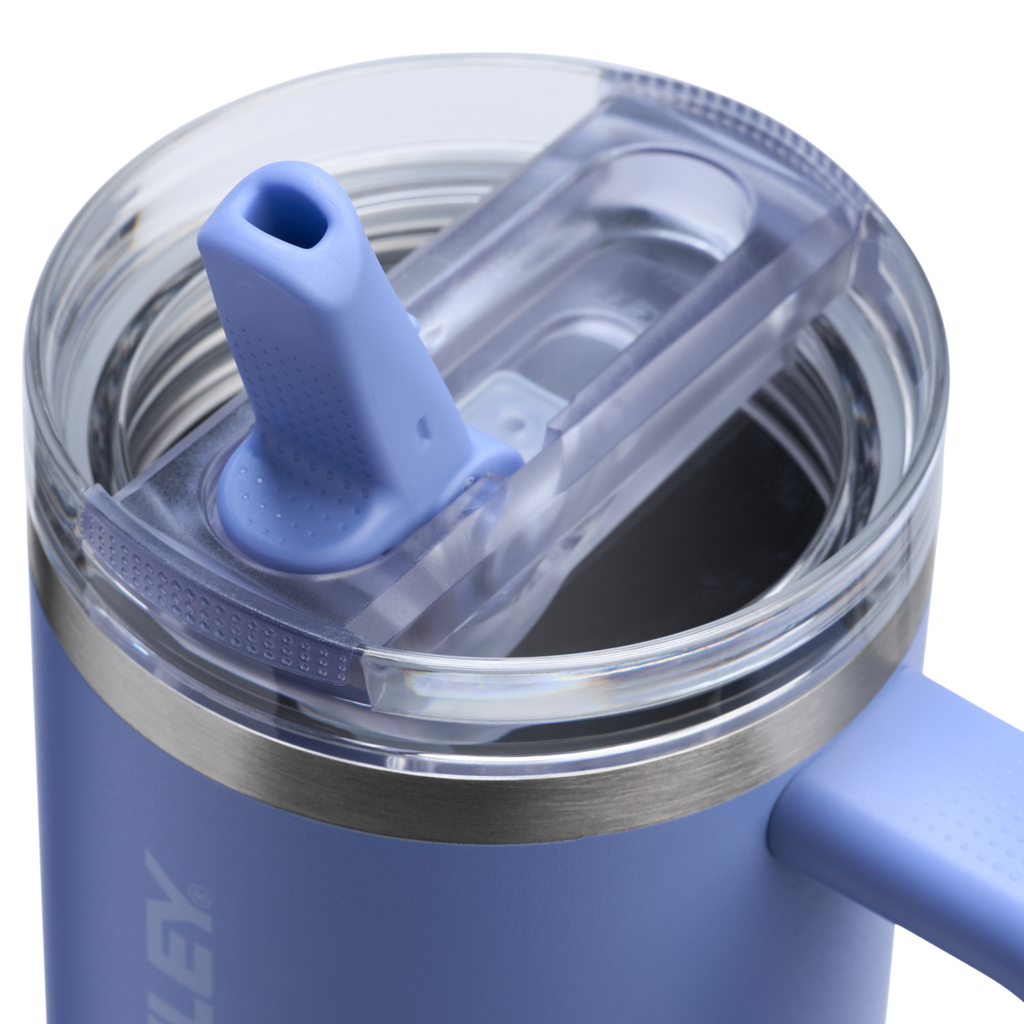 The Quencher ProTour Flip Straw Tumbler D078G