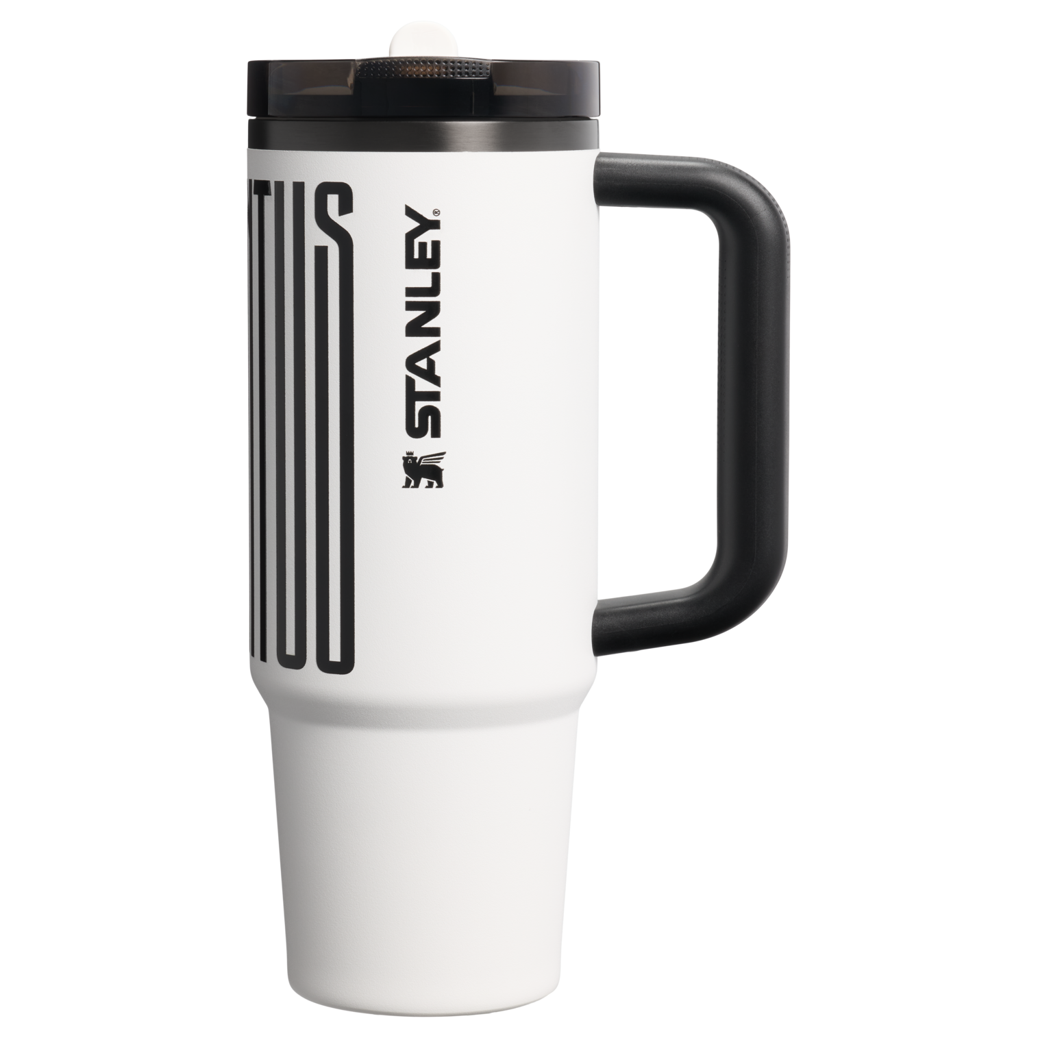 Stanley 1913 x Juventus Quencher® ProTour Flip Straw Tumbler D337A
