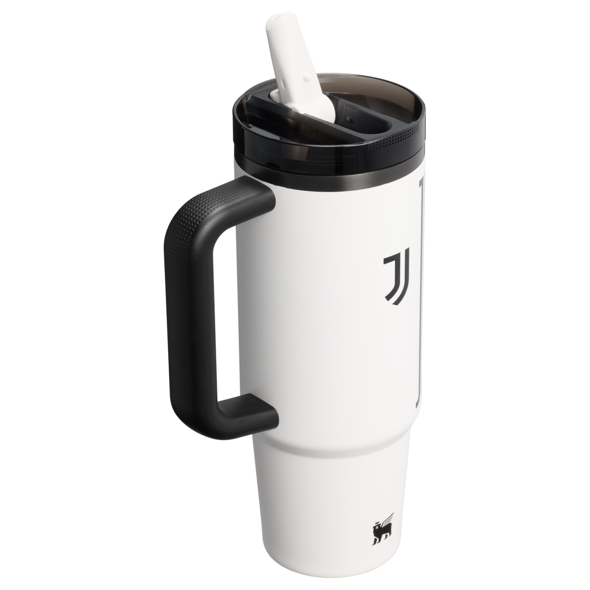 Stanley 1913 x Juventus Quencher® ProTour Flip Straw Tumbler D337A