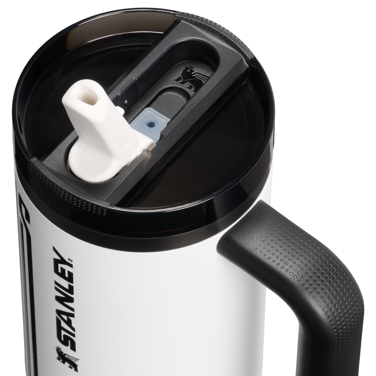 Stanley 1913 x Juventus Quencher® ProTour Flip Straw Tumbler D337A