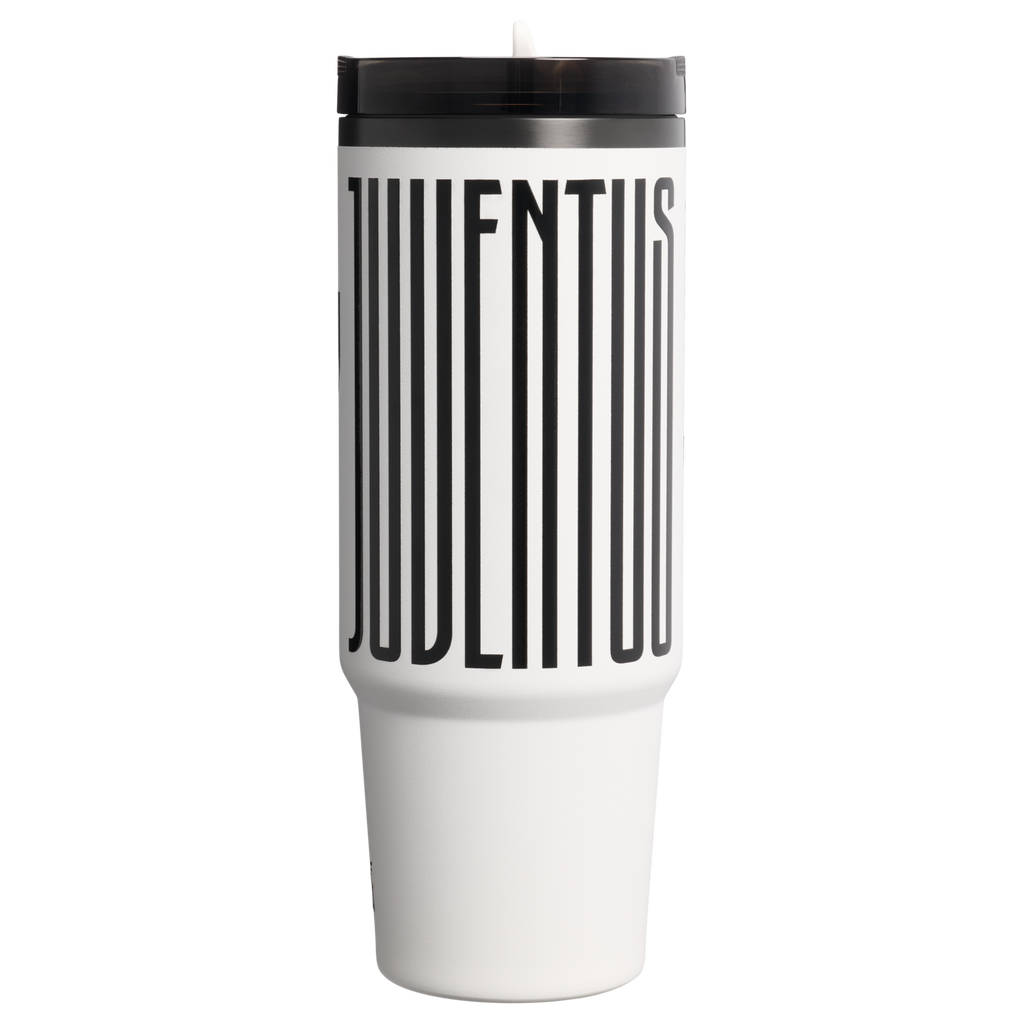 Stanley 1913 x Juventus Quencher® ProTour Flip Straw Tumbler D337A
