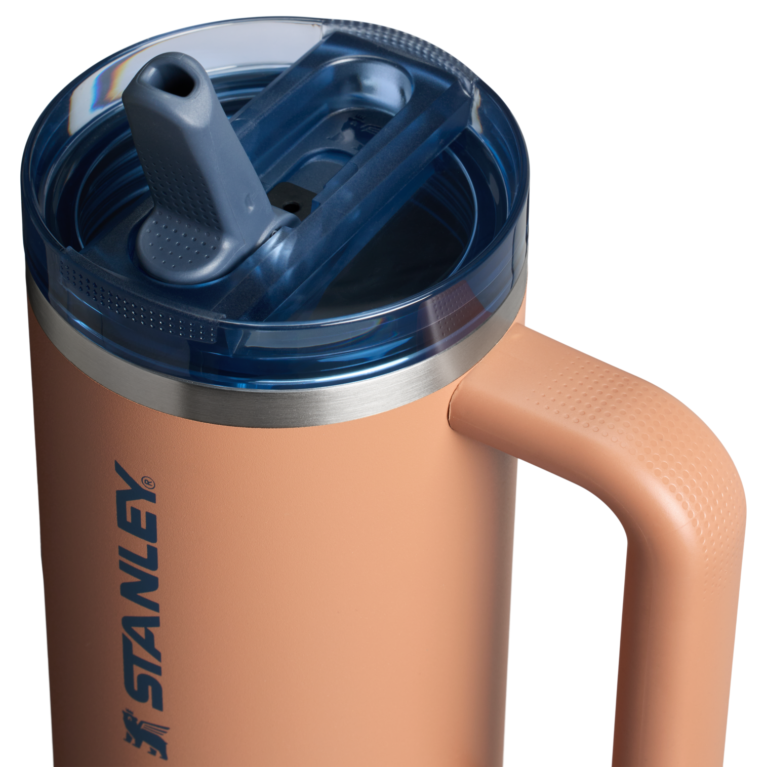 The Quencher ProTour Flip Straw Tumbler | Stanley Create D310J