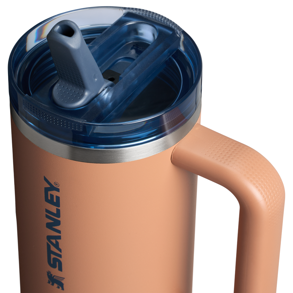 The Quencher ProTour Flip Straw Tumbler D078G
