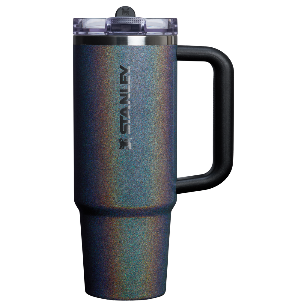 The Quencher ProTour Flip Straw Tumbler D078G
