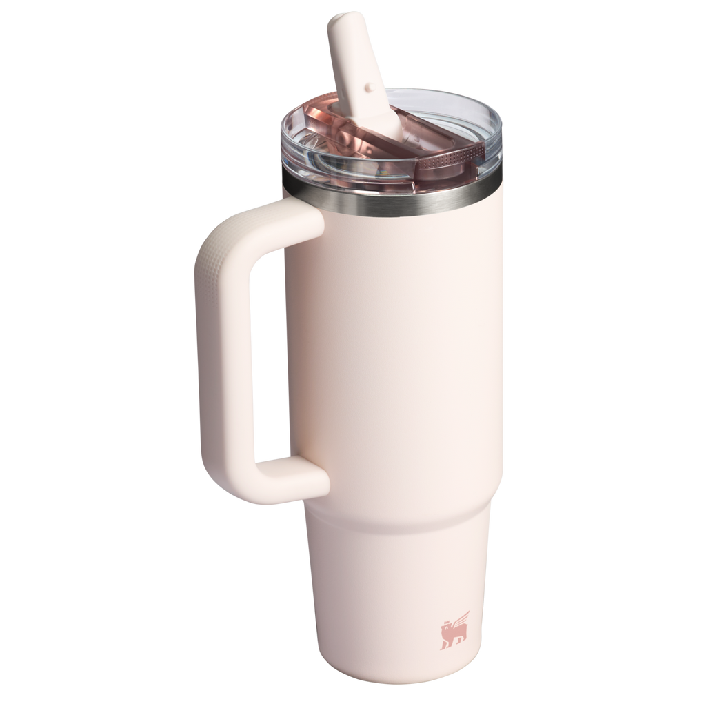 The Quencher ProTour Flip Straw Tumbler | Stanley Create D310J