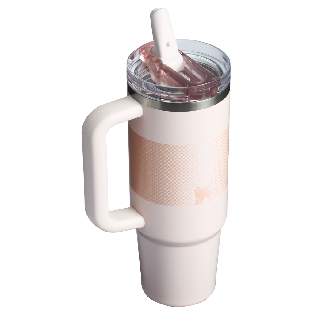 The Quencher ProTour Flip Straw Tumbler D078G